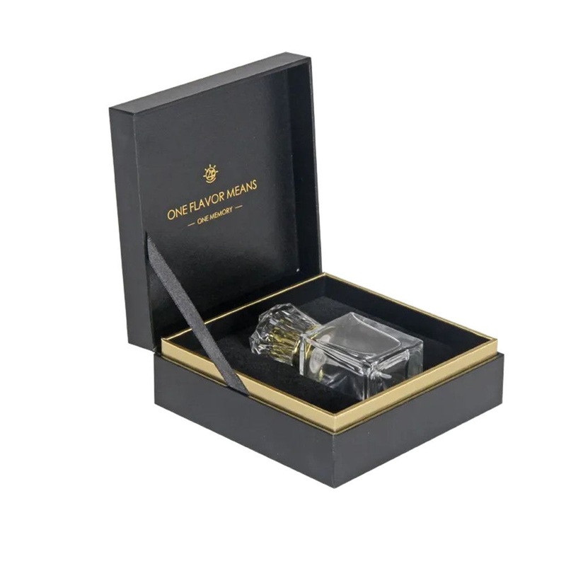 Luxurious Customizable High-End Perfume and Aromatherapy Gift Boxes – Packaging Box and Perfume Box price