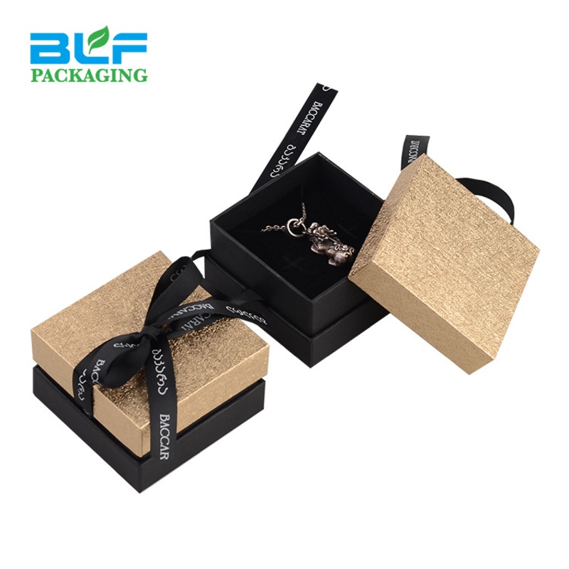 Luxury Satin Jewelry Gift Box Paper Portable Drawer Jewelry Box Foldable Low Cost Shipping Custom Jewelry Packaging Box – Jewelry Packaging Boxes and Jewelry Boxes price