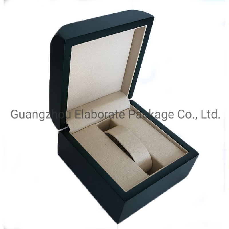 Luxury Wooden Watch Box Wood Gift Package Box Logo Printing Box – Wooden Box and Wooden Watch Box price