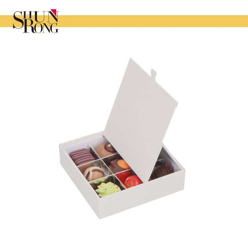 Magnets Gift Paper Box China Wholesales Rigid Packaging Boxes Box for Chocolate Packaging – Chocolate Box and Chocolate Packaging Box price