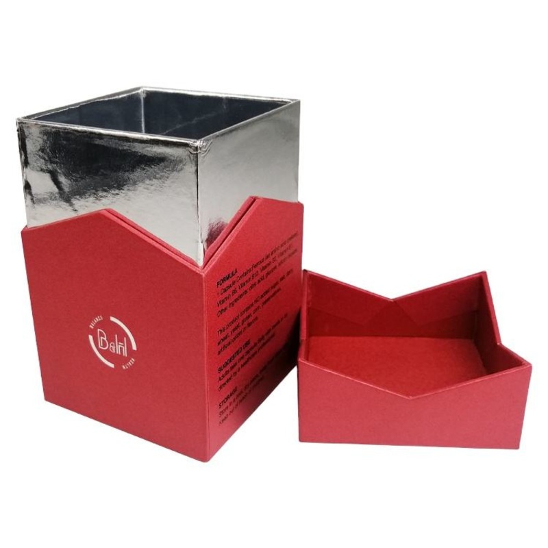 Packaging with Logo Christmas Luxury Cute Jar Cartoon Valentines Birthday Perfume Rose Heaven and Earth Cover Gift Box – Leather Belt Box and Necklace Boxes price