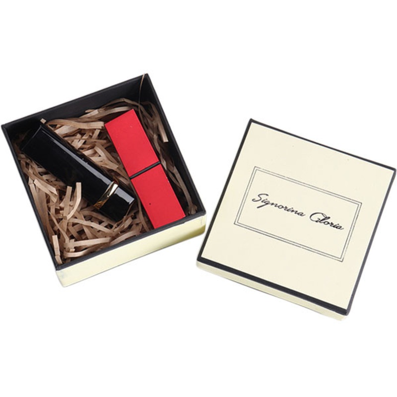 Paper Lipstick Box Cardboard Gift Box for Cosmetic Packaging Different Packaging Solutions Box for Perfume Cosmetics Beauty – Lipstick Box and Cardboard Gift Box price