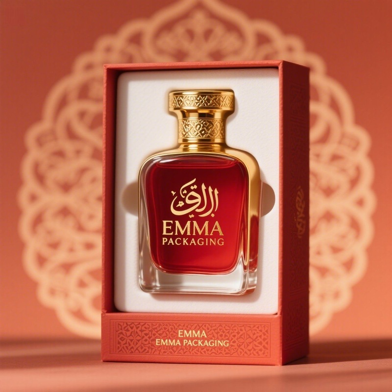 Perfume Bottle and Box Set Manufacturer UK – Arabic Perfume Box and 8ml Perfume Box price
