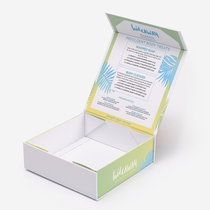 Wholesale Custom Luxury Folding Gift Box Magnetic Presentation Gift Hamper Box for Packing – Folding Gift Box and Hamper Box for Packing price