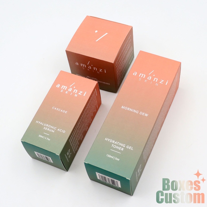 Custom Cosmetic Box Cosmetic Packaging Boxes Perfume Packaging Box – Cosmetic Box and Skincare Packaging Box price