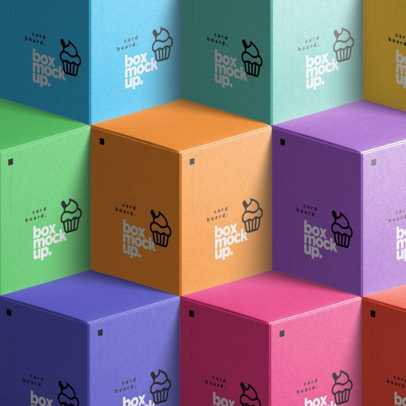 Custom Foldable Carton Box with Colorful Offset Printing – Packaging Box Printing and Carton Box price