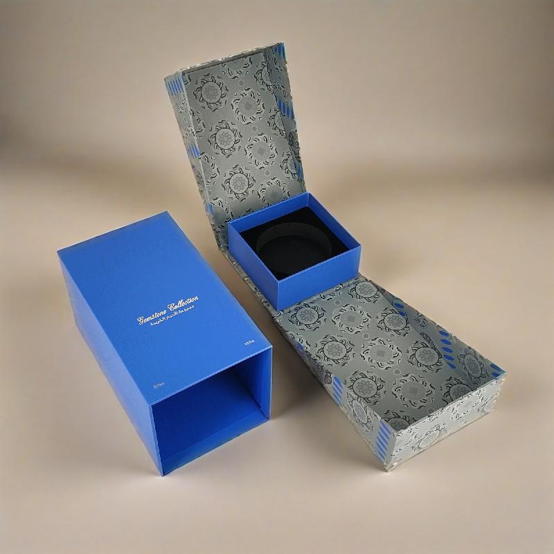 Custom Luxury Magnet Flap Clothing Paper Box Foldable Magnetic Closure Packaging Gift Boxes – Gift Box and Packaging Box price