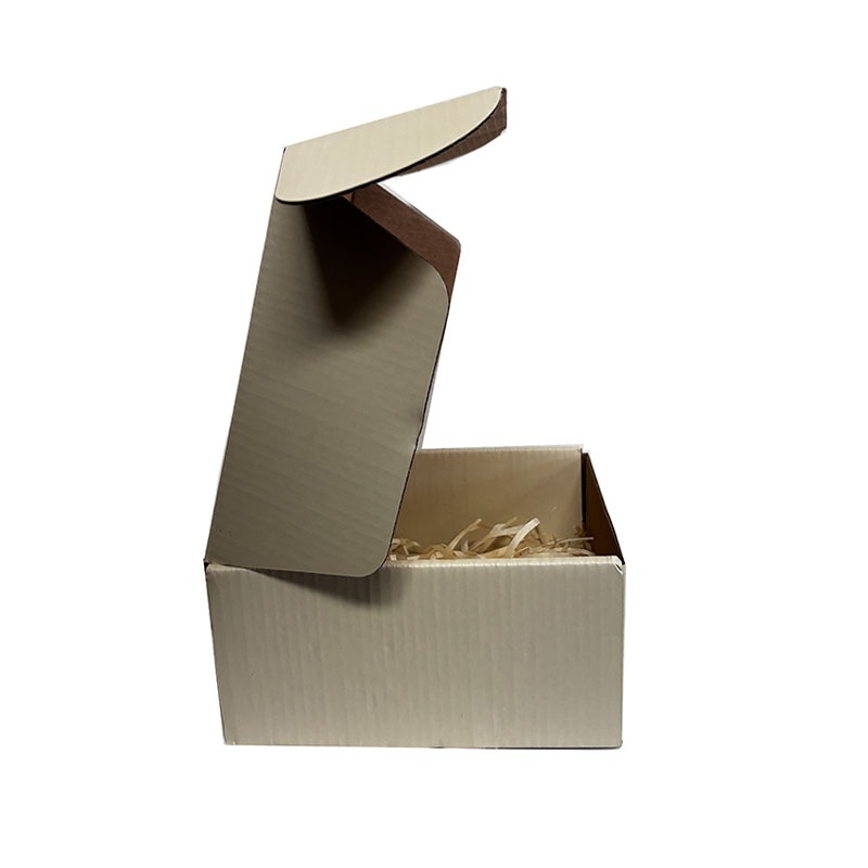 Custom Print Logo Paper Packaging Boxes Corrugated Paper Boxes – Paper Box and Corrugated Paper Boxes price