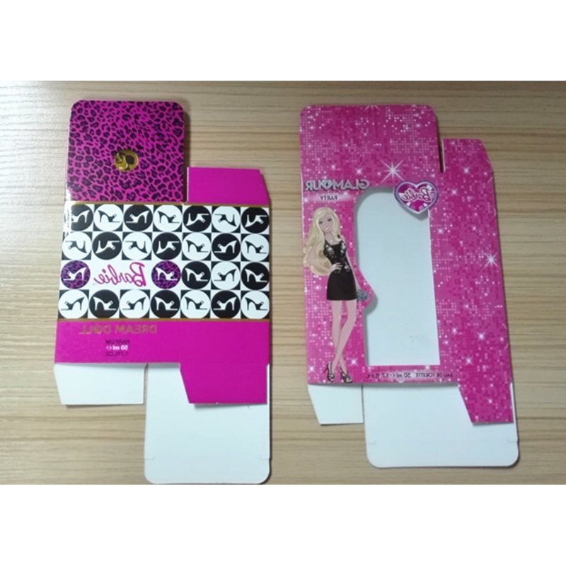 Customized Cardboard Cosmetic Facial Cleanser Storage Container – Storage Box and Packaging Paper Box price