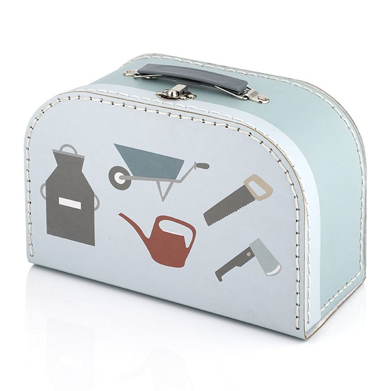 Customized Cardboard Flip-Top Hand-Held Gift Storage Box and Gift Box – Box and Packaging Box price