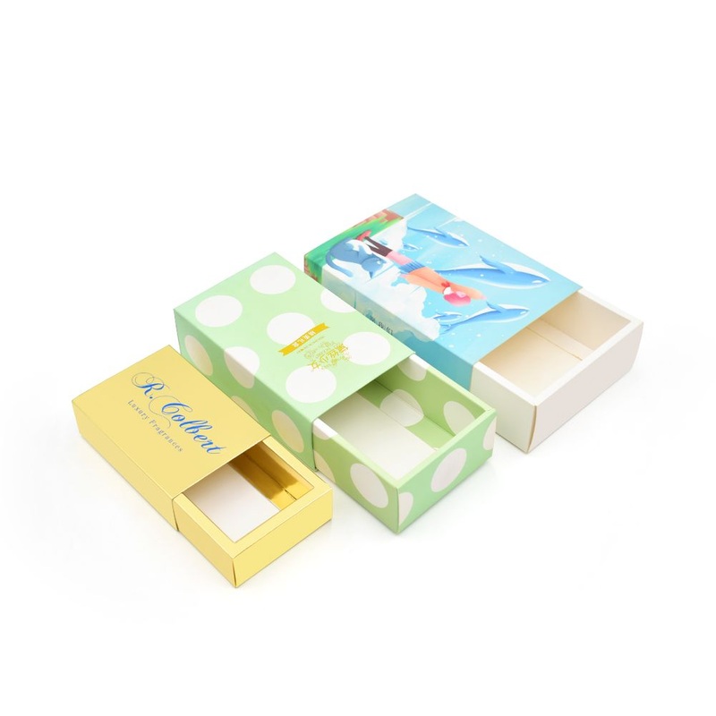 Eco Friendly Cheap Small Custom Logo Pull out Drawer Jewelry Paper Gift Rings Earrings Necklace Box Packaging – Handmade Jewelry Box and Luxury Cosmetic Box price