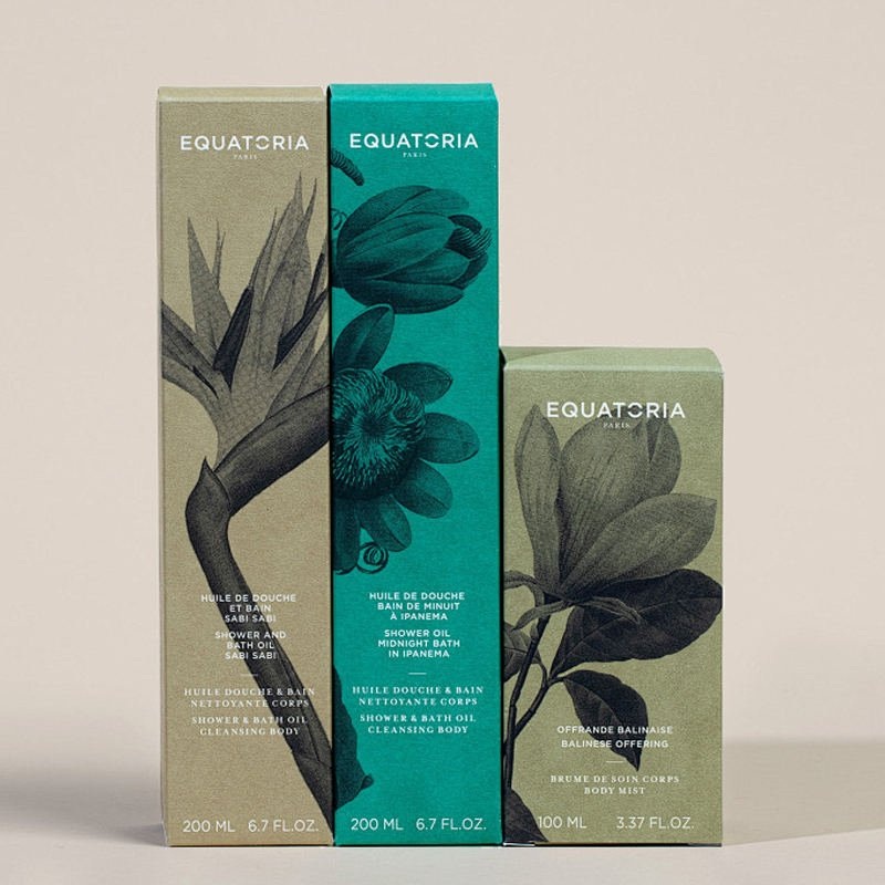 Eco-Friendly Kraft Paper Empty Cardboard Custom Logo Candle Bottle Sets Fragrance Flower Gift Reed Diffuser Packaging Box – Custom Box and Pcakaging Box price