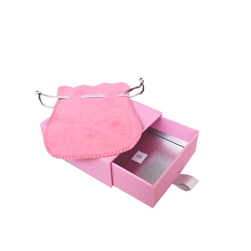 Factory Custom Jewelry Gift Packaging Storage Paper Boxes – Magnet Box and Custom Gift Box price