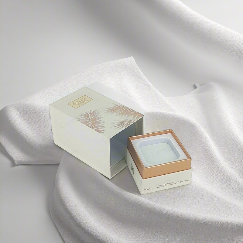 Factory Supply Folding Packaging Magnetic Box Custom Rigid Round Gift Paper Box – Gift Box and Perfume Box price