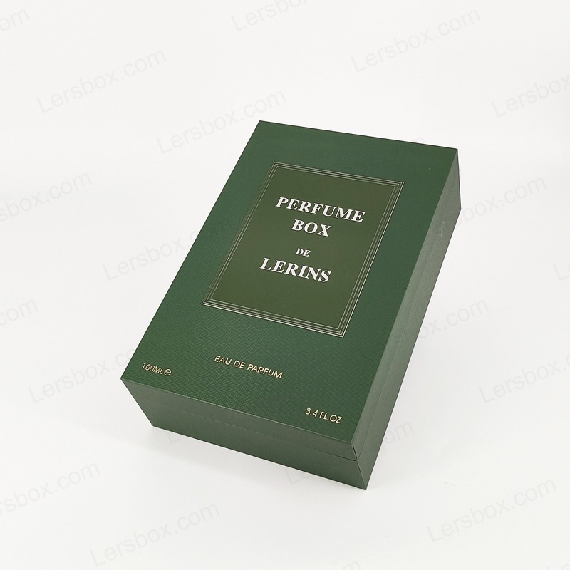 Foldable Cardboard Packaging Luxury Gift Boxes Rectangle Collapsible with Magnetic Closure Lid for Wedding Christmas Halloween Birthday – Gift Box and Perfume Box price