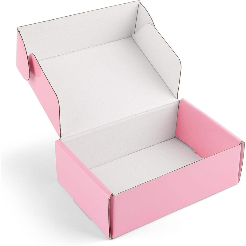 Folding Custom Kraft Packaging Gift Paper Box for Packing Recyclable – Gift Box and Packaging Box price