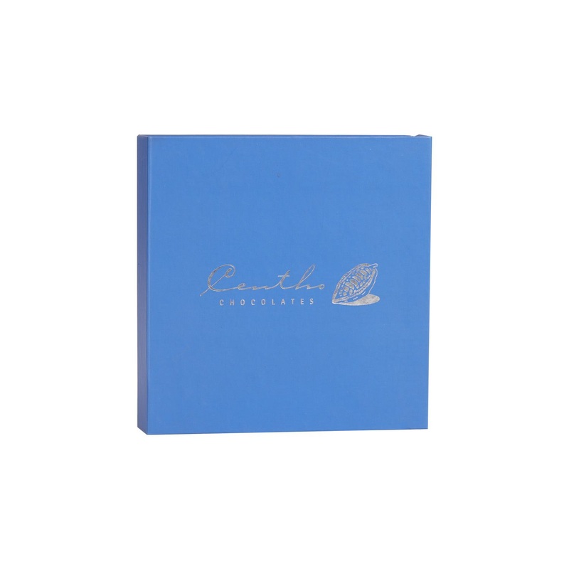 Food Grade Elegant Blue Book Shape Magnet Box FSC Cardboard Box SGS Rigid Paper Packaging Boxes Paper Chocolate Sweets China ISO Supplier Gift Box – Chocolate Box and Wholesale Food Packaging price