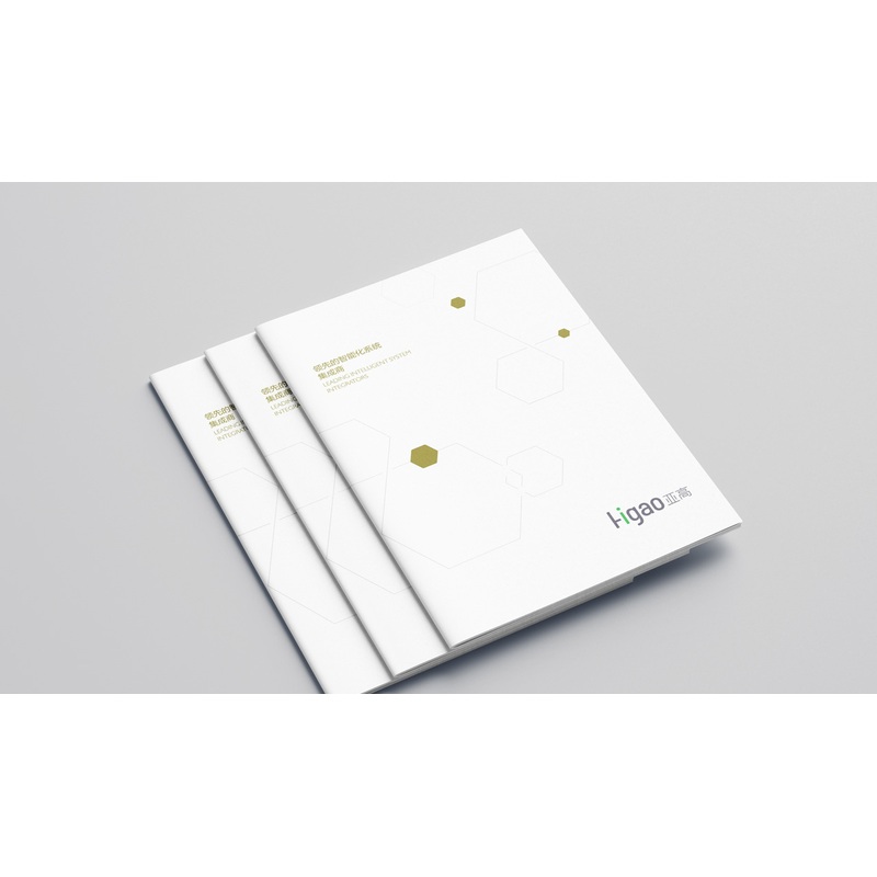 High-Quality Catalog Printing for Auto Parts and Accessories Manual Corn Seeder Manual – Maintenance Manual and Assembly Instructions price