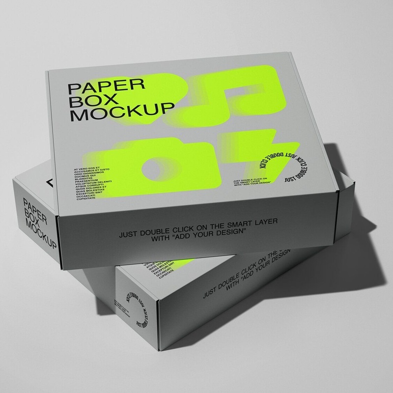 High Quality Paper Boxes, High-End Visual Affordability, and Brand Level Packaging – High-Quality Box and Custom Packaging Box price