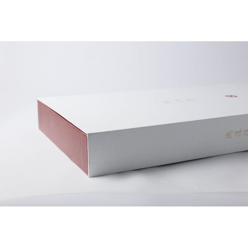 Manufacturer Scratch Proof Film Soft Touch Film Paper Gift Box – Gift Box and Touch Film Box price