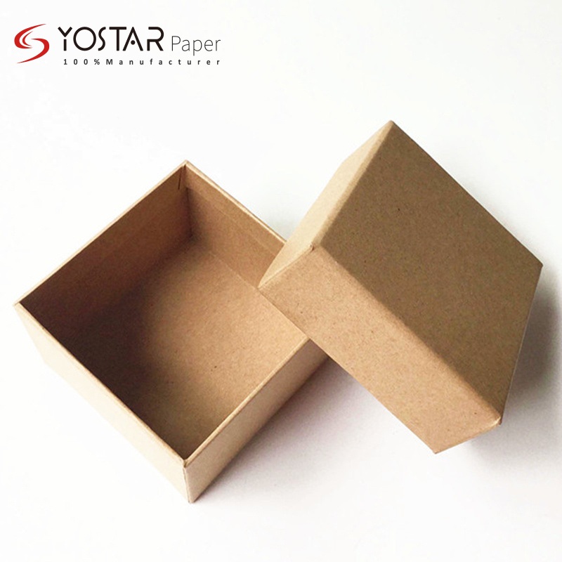Manufacturer Supplier Factory Wholesale Customized Necklace Packaging Paper Box – Packaging and Shipping Box price