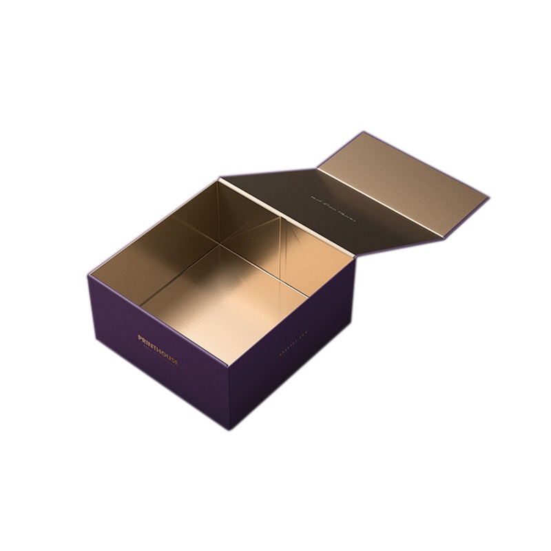 Paper Gift Boxes with Ribbon Bow Magnetic Closure Foldable Boxes for Presents Gift Packaging – Magnetic Gift Box and Gift Box with Magnetic Lid price