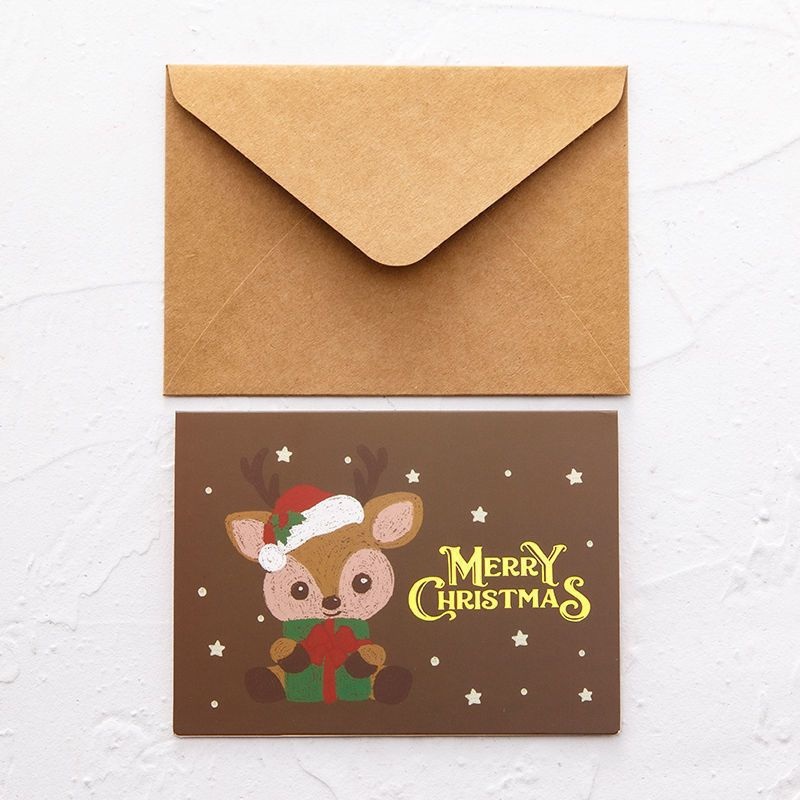 Vibrant Christmas Greeting Cards with Premium Paper Box Printing – Premium Paper Cards and Vibrant Christmas Cards price