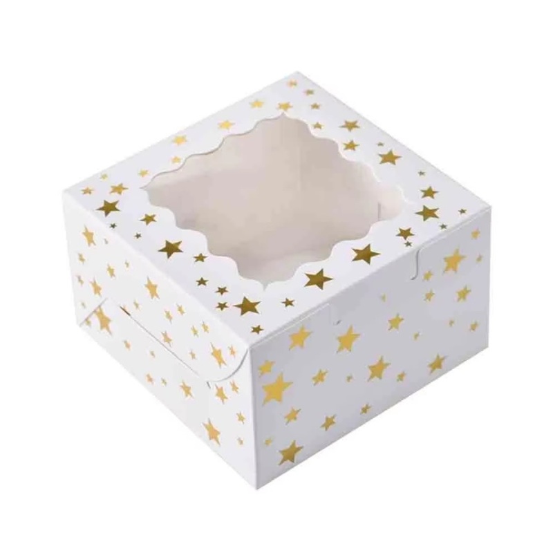 Wholesale Custom Logo Paper Boxes Cardboard Box Luxury Gift Packaging Box – Paper Packaging Box and Custom Packaging Box price