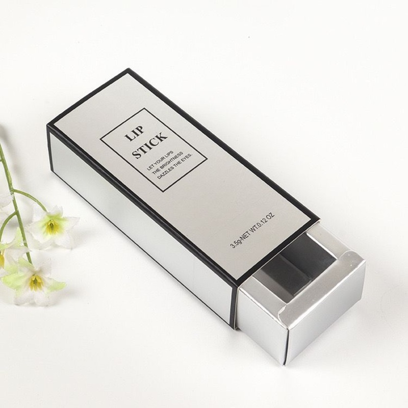 Wholesale Custom Luxury Custom Printed Logo Paper Card Draw Box Customized Packaging Box Headphone Storage Box White Card Box – Box and Gift Box price