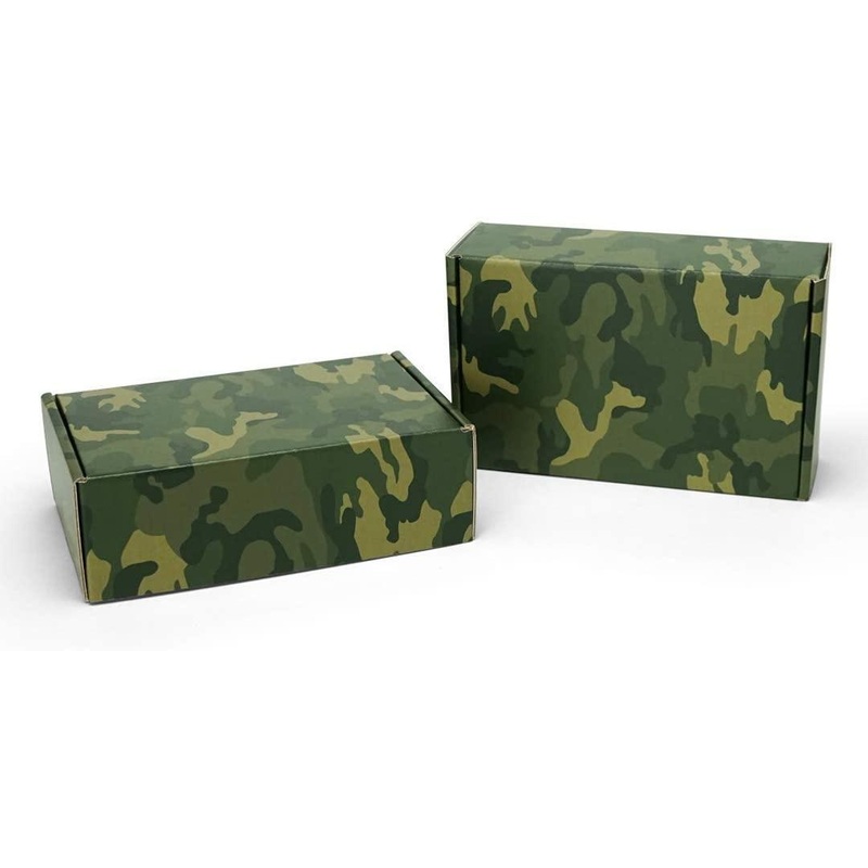 Wholesale Custom Printing Corrugated Paper Carton Eco Friendly Fancy Mailer Box Christmas Gift Shipping Box – Magnetic Box and Magnet Box price