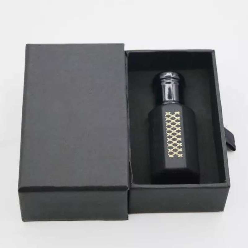 Black White Drawer Luxury Customized Logo Foil Stamping Gift Packaging Boxes – Folding Package Paper Boxes and Gift Magnetic Box price