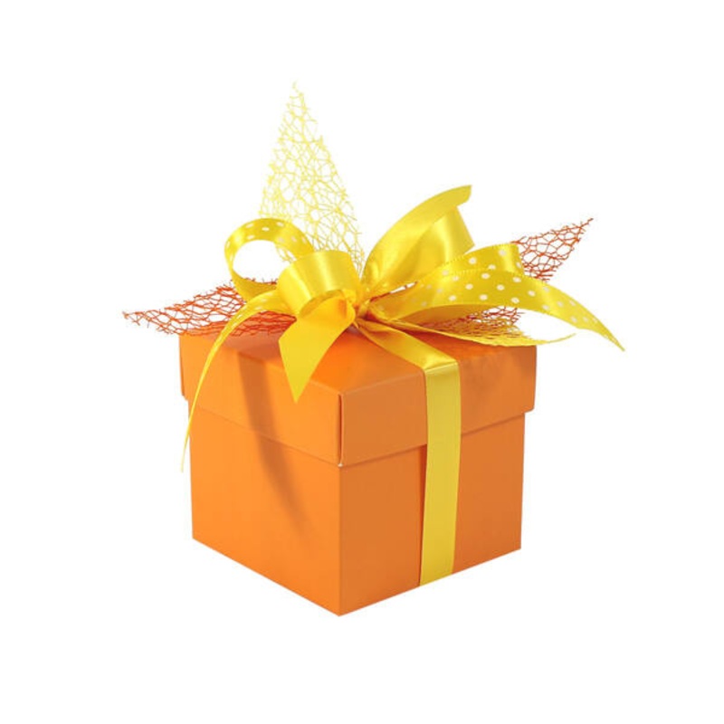 Candy Paper Box with Ribbon Gift Packaging Cookie Box – Wholesale Food Packaging and Food Packaging price