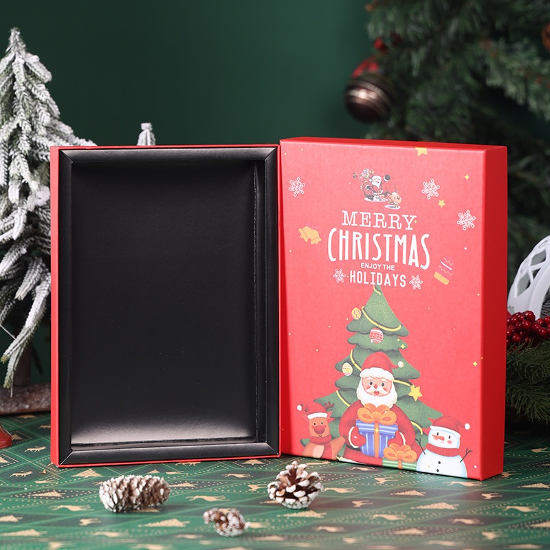 Coated Paper Cardboard Luxury Umbrella Watch Candy Packaging Cheap Paper Gift Box – Gift Box and Packing Box price