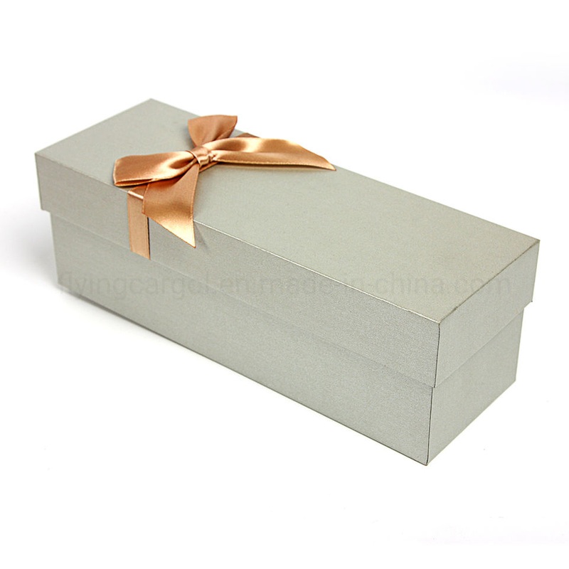 Custom Colorful Recycled Printing Paperboard Big Gift Box Packaging with Logo – Packing Box and Paper Box price