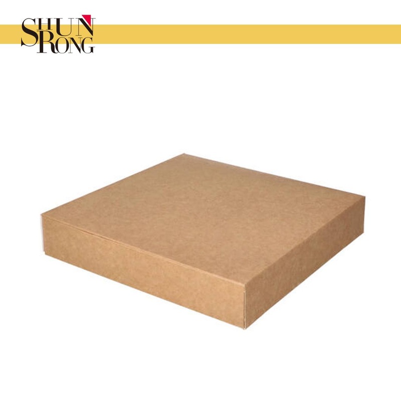 Custom Size Kraft Packaging – Bulk for Artisan Cakes – Cake Box and Pastry Packaging Box price
