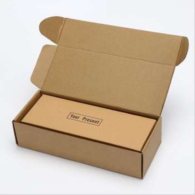 Custom White or Brown Kraft Corrugated Pizza Boxes for Takeaway, Cake, and Food Packaging – Durable Boxes and Corrugated Boxes price