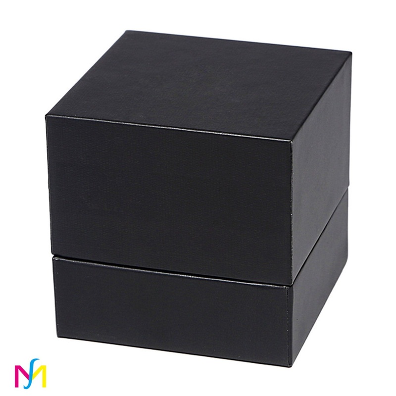Customized Cardboard Suitcase Shaped Gift Box Packaging – Storage Box and Round Box with Lid price