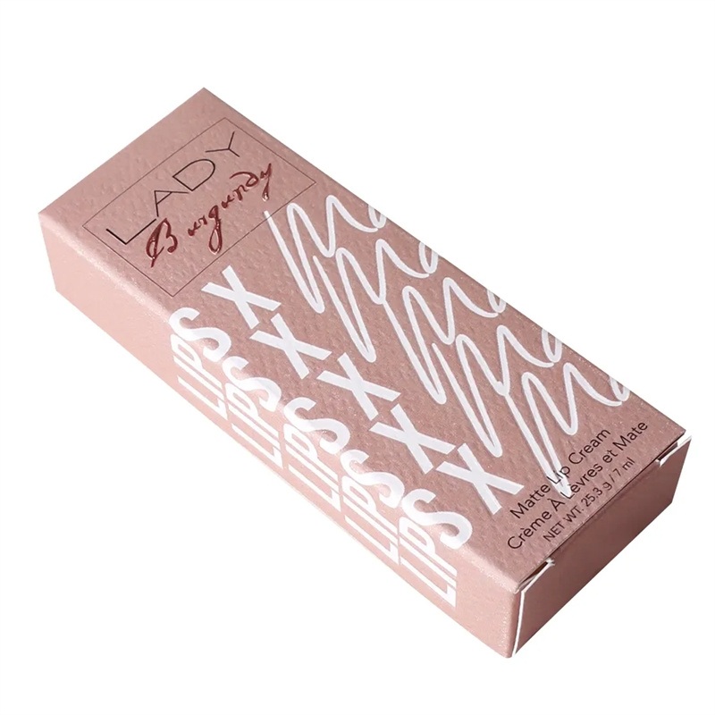 Eco-Friendly Paper Custom Logo Face Care Cream Box Packaging Custom Color Beauty Cosmetic Paper Box Packaging – Custom Box and Packaging Box price