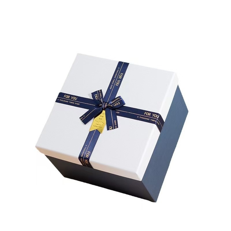 Elegant Custom European Gift Box Set with Tote Bag and Greeting Card – Box Packaging Box and Boxes Packaging Boxes price
