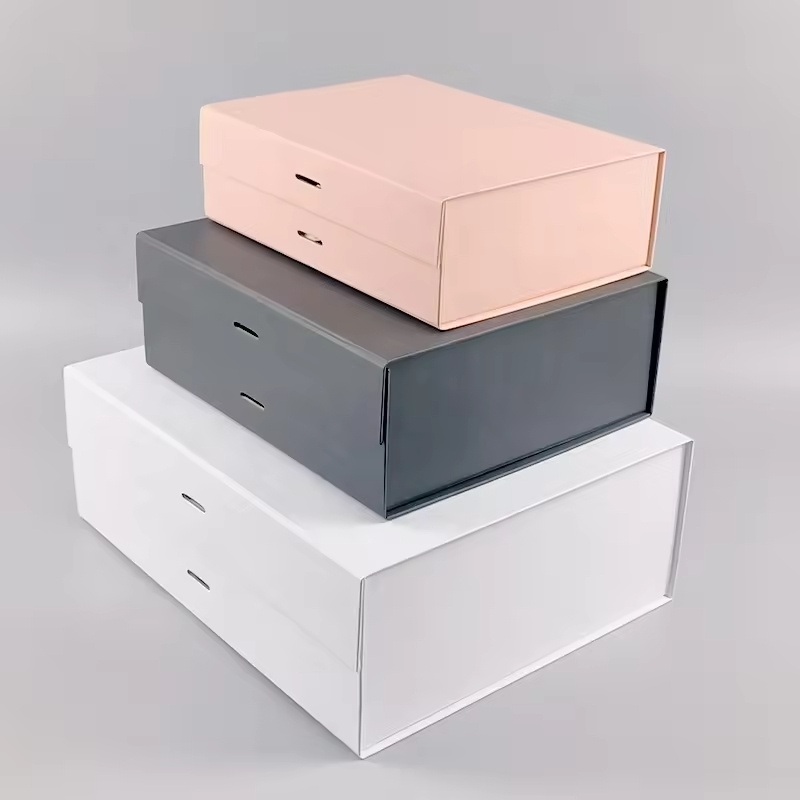 Fashionable Rigids Magnetic Gift Art Papers Box Custom Logo Gift Box – Artisanal Novelty Gift Box and Custom Logo Gift Box price