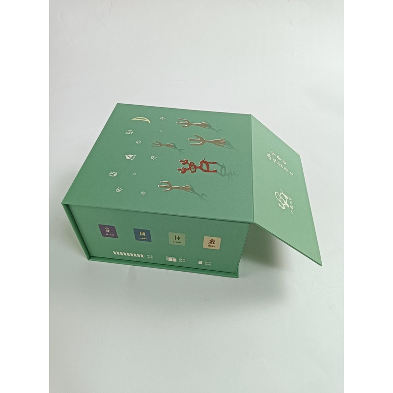 Flap Lid Grey Board Packaging Box Custom Design Rigid Magnetic Gift Box – Folding Packaging Paper Box and Paper Packaging Box price
