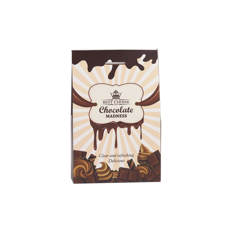 FSC Customizable Luxury Printed Gold Foil Stamping Logo Food Packaging Paper Gift Box Paper Packaging Chocolate Pastry Box – Chocolate Packaging and Paper Packaging price