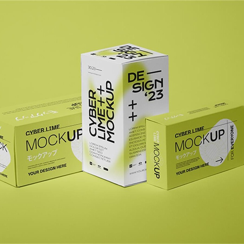 High End Design, Customized High-Quality Paper Boxes to Create Exclusive Texture – Superior Quality Box and Heidelberg Printing Box price