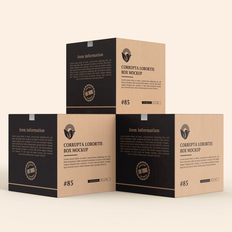 High End Design Packaging Box with High-Quality Materials, Appearance, and Protection Dual Online – Premium Packaging Box and Customized Packaging Box price