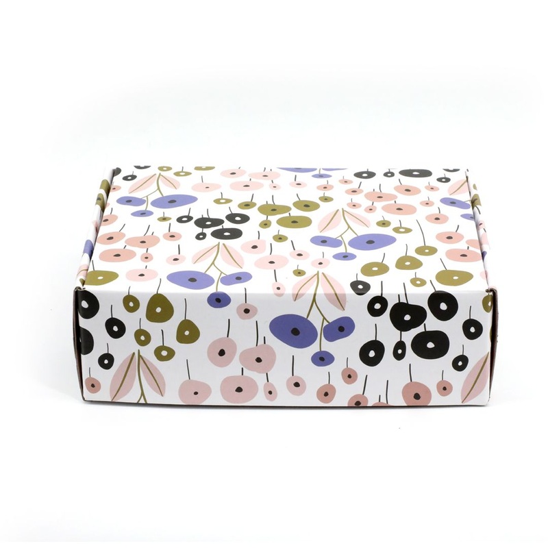 High Quality Corrugated Drawer Storage Boxes Sliding Gift Box for Girl – Magnetic Box and Magnet Box price