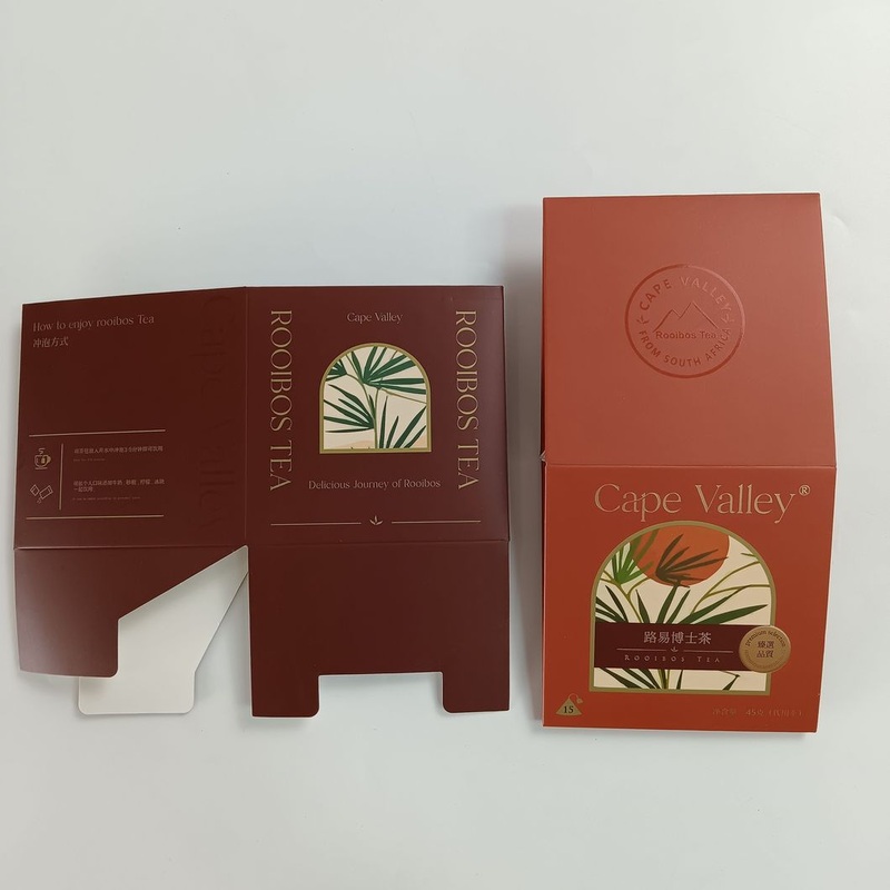 High-Quality Waterproof and Moisture-Proof Paper Gift Packaging Box – Paper Gift Box and Gift Paper Box price