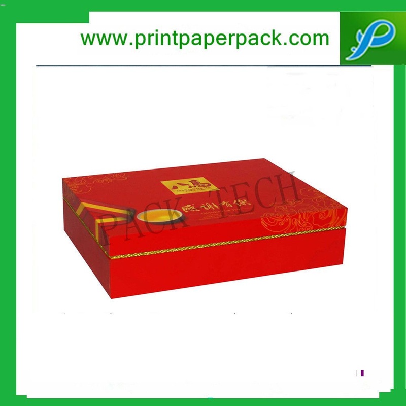 OEM High Quality Custom Skincare / Cosmetics / Perfume Gifts Packaging Box – Gift Box and Packaging Box price