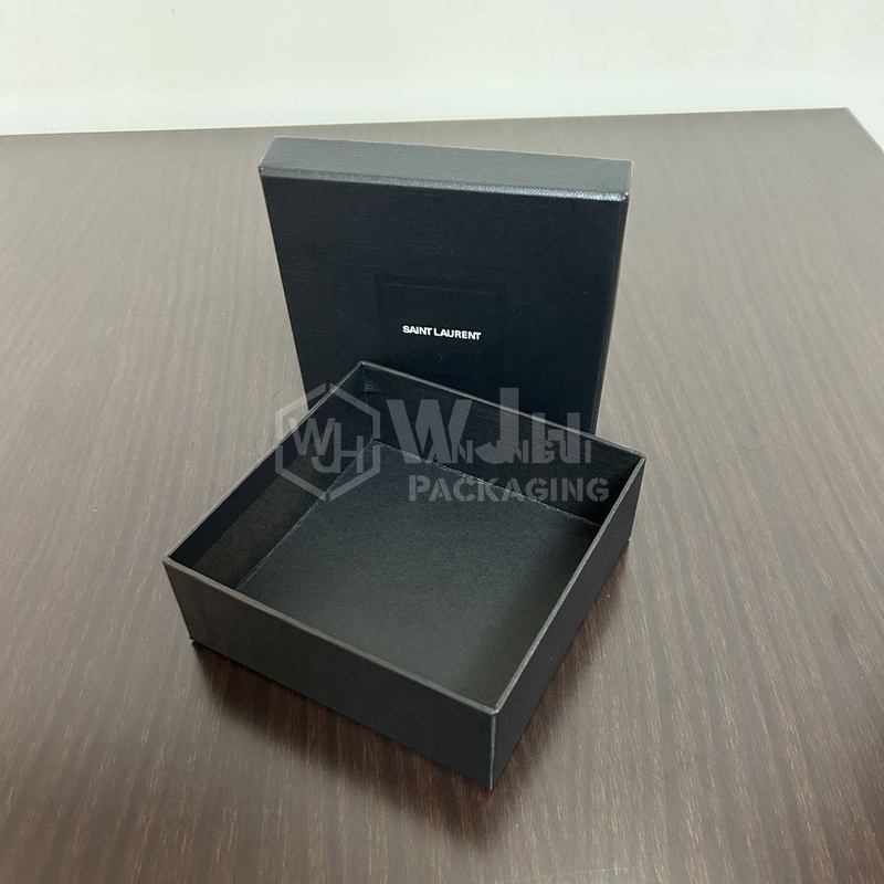 Premium 600GSM/800GSM Custom Soft Paper Gift Box Solutions – Custom Color Box and OEM ODM Box price