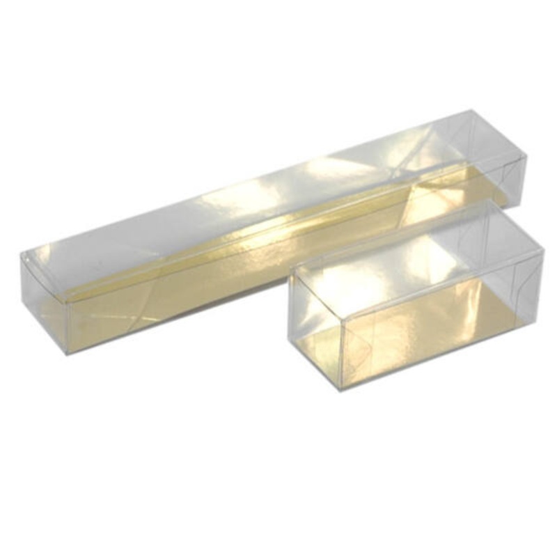 Premium Transparent Gift Set Packaging Box for Food Chocolate Cake Candy Cookie – Wholesale Packaging Box and Premium Packaging Box price