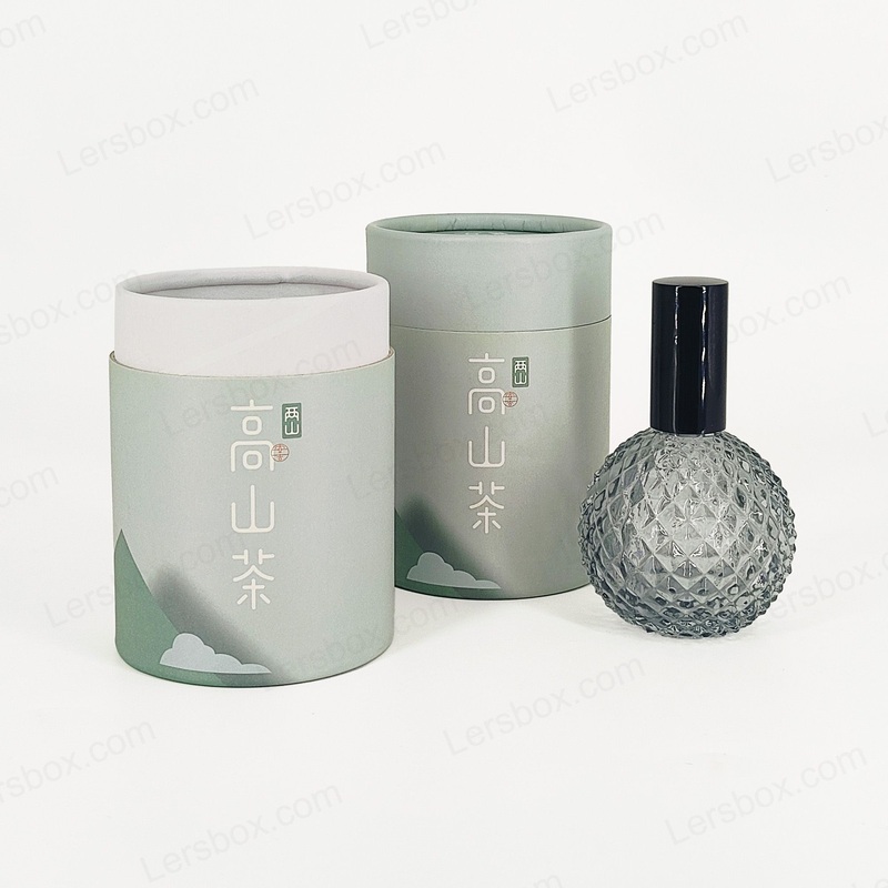 Quality Wholesale Blue Perfume Packaging Box Fragrance Display Box Hard Paperboard Packaging for Perfume Bottle – Gift Box and Luxury Perfume Box price